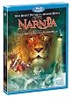 Le monde de Narnia - Chapitre 1 : Le lion, la sorci�re blanche et l'armoire magique [Blu-ray]