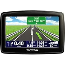 TomTom XL 335SE 4.3-Inch Widescreen Portable GPS Navigator (Factory Refurbished)