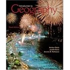 Introduction to Geography by  Arthur Getis, Judith Getis, and Jerome D Fellmann