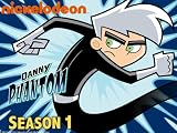 Danny Phantom Season 1