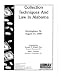 Collection Techniques And Law in Alabama
