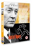 Taggart - Nest Of Vipers [DVD] [1992]