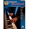 Rock Ballads: Keyboard Play-Along Volume 6 (Hal Leonard Keyboard Play-Along)
