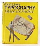 Typography, design and practice