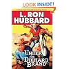 Under the Diehard Brand (Stories from the Golden Age)