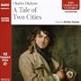 A Tale of Two Cities (Naxos AudioBooks)