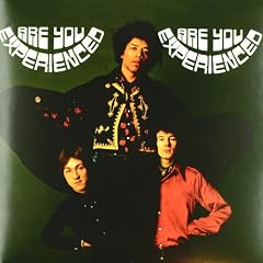 Are You Experienced