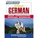 German, Basic: Learn to Speak and Understand German with Pimsleur Language Programs