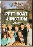DVD : Petticoat Junction 7 Hilarious Episodes
