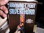 SILVERTHORN (RIFTWAR SAGA, NO 3)
