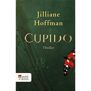 Cupido (Die C. J. Townsend Reihe 1)