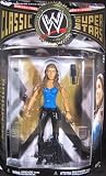 STEPHANIE MCMAHON - CLASSIC SUPERSTARS 24 WWE TOY WRESTLING ACTION FIGURE