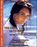  : The King, McQueen and the Love Machine audio book-3 CD Set.Each Autographed by Barbara Leigh. Audio Book true story of Barbara Leigh, Elvis Presley, Steve McQueen (The King, McQueen and the Love Machine)