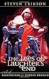 The Lees of Laughter's End (Tales of Bauchelain & Korbal Broach)