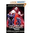 The Lees of Laughter's End (Tales of Bauchelain &amp; Korbal Broach)