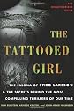 The Tattooed Girl