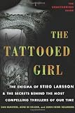 The Tattooed Girl