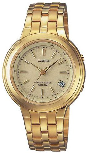 Casio Waveceptor Atomic LWQ120GA-9AV