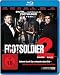 Footsoldier 2 [Blu-ray]