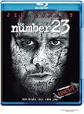 The Number 23 [Blu-ray]