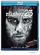 The Number 23 [Blu-ray]