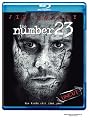 The Number 23 [Blu-ray]