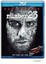 The Number 23 [Blu-ray]