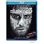 The Number 23 [Blu-ray]