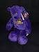 Limited Treasures Randy Moss Minnesota Vikings NFL Bear