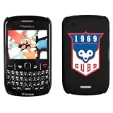 MLB Chicago Cubs 1968-69 - Bear Cubs design on BlackBerry Curve 9300 Case by Incipio