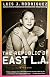 The Republic of East L.A.: Stories