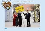Dahoam is Dahoam. Kalender 2012