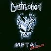 Metal Discharge