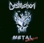Metal Discharge