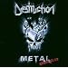 Metal Discharge