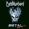 Image of album by Destruction