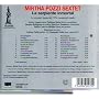 La Serpiente Immortal ~ Mirtha Pozzi (Sextet)