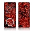 Magma Design Zune 4GB / 8GB / 16G Skin Decal Protective Sticker