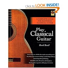 Play Classical Guitar