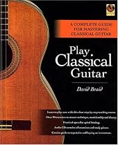 Play Classical Guitar