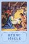 Latvian Children's Bible / 248 Bible stories with full page illustrations