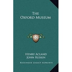 The Oxford Museum