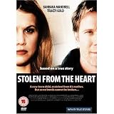 Stolen from the Heart [ NON-USA FORMAT, PAL, Reg.2 Import - United Kingdom ]