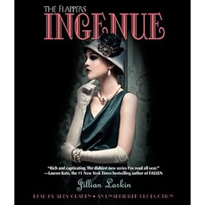 Ingenue - Jillian Larkin