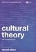 Cultural Theory: An Introduction