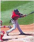 Autographed Tejada Picture - Houston Astros 8x10 W coa - Autographed MLB Photos