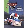 Cars 02 - Martin, le roi des cascadeurs de Walt Disney