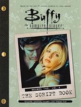 "Buffy the Vampire Slayer" Script Book: Season 2, v. 4