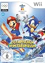 Mario & Sonic bei den Olympischen Winterspielen