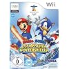 Mario & Sonic bei den Olympischen Winterspielen